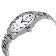 Tudor 1926 39mm Opaline Dial Stainless Steel Bracelet 91550 Box & Papers 2025 2