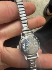 Omega Seamaster Automatic ’S 3