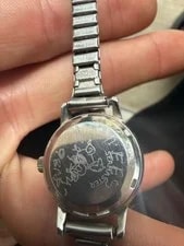 Omega Seamaster Automatic ’S 4