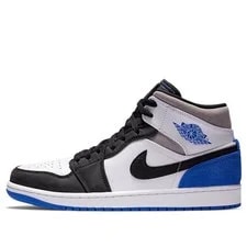 Air Jordan — Size 10.5 - [NEW] Air Jordan 1 Mid SE Shoes ' ' 852542-102 — Sneaker — resale