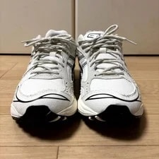 Kith X Marvel Capcom Asics Gel-Kayano 14 RYU 9US Near Box 2