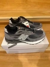9.5US New Balance M990V3 United Arrows 2