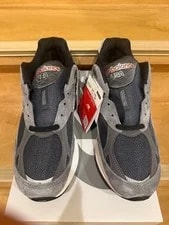 9.5US New Balance M990V3 United Arrows 3