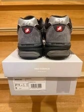9.5US New Balance M990V3 United Arrows 4