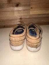Nike SB Zoom Stefan Janoski Elite Cork Shoes {7} 725074-201 3