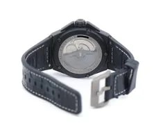 IWC Ingenieur AMG Black Ceramic IW322503 3