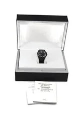 IWC Ingenieur AMG Black Ceramic IW322503 4