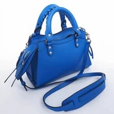 Balenciaga — Balenciaga Nano Neo Classic City 638524 Auth — Handbag — resale