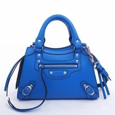 Balenciaga Nano Neo Classic City 638524 Auth 4