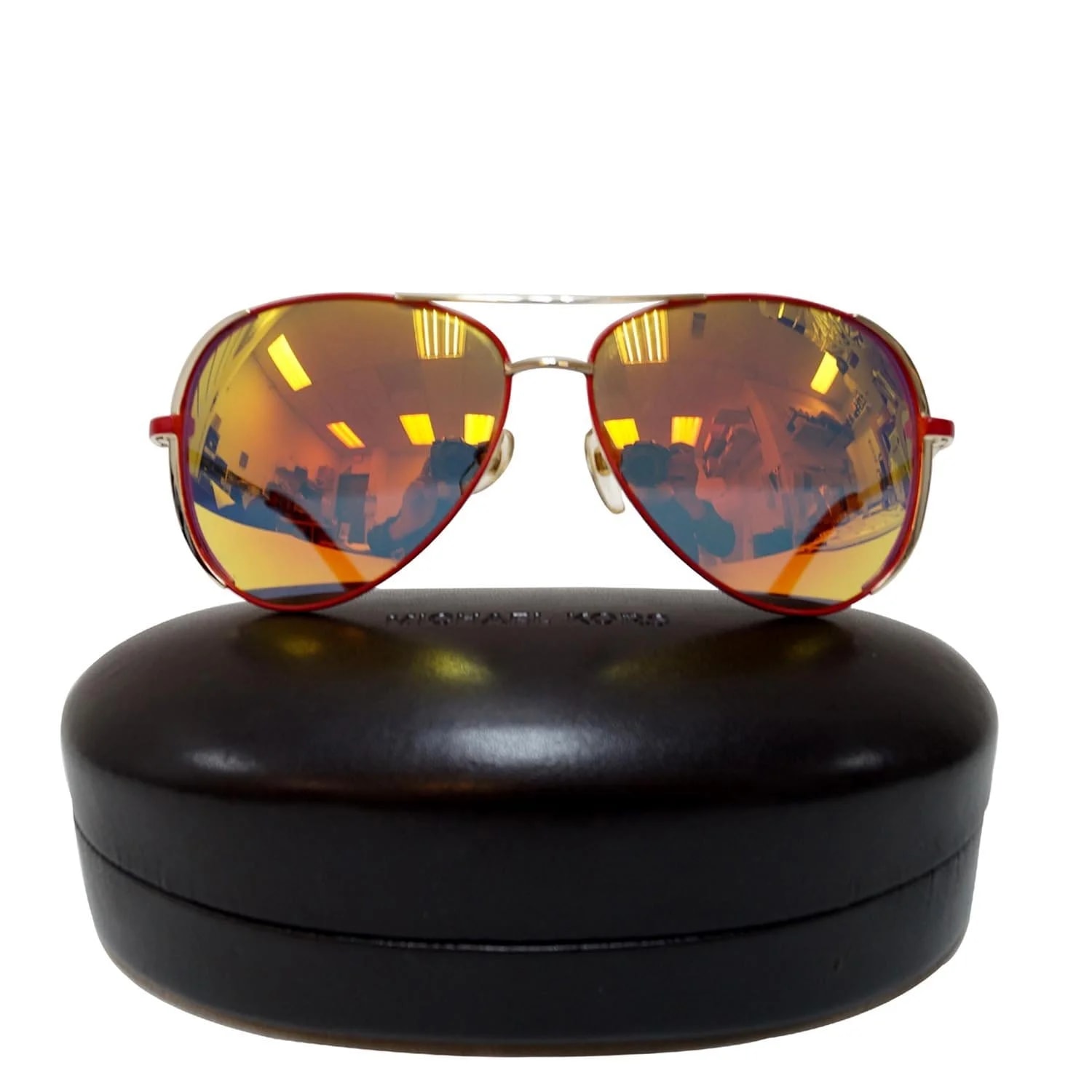 Michael Kors — Michael Kors Sicily Sunglasses — Accessory — resale