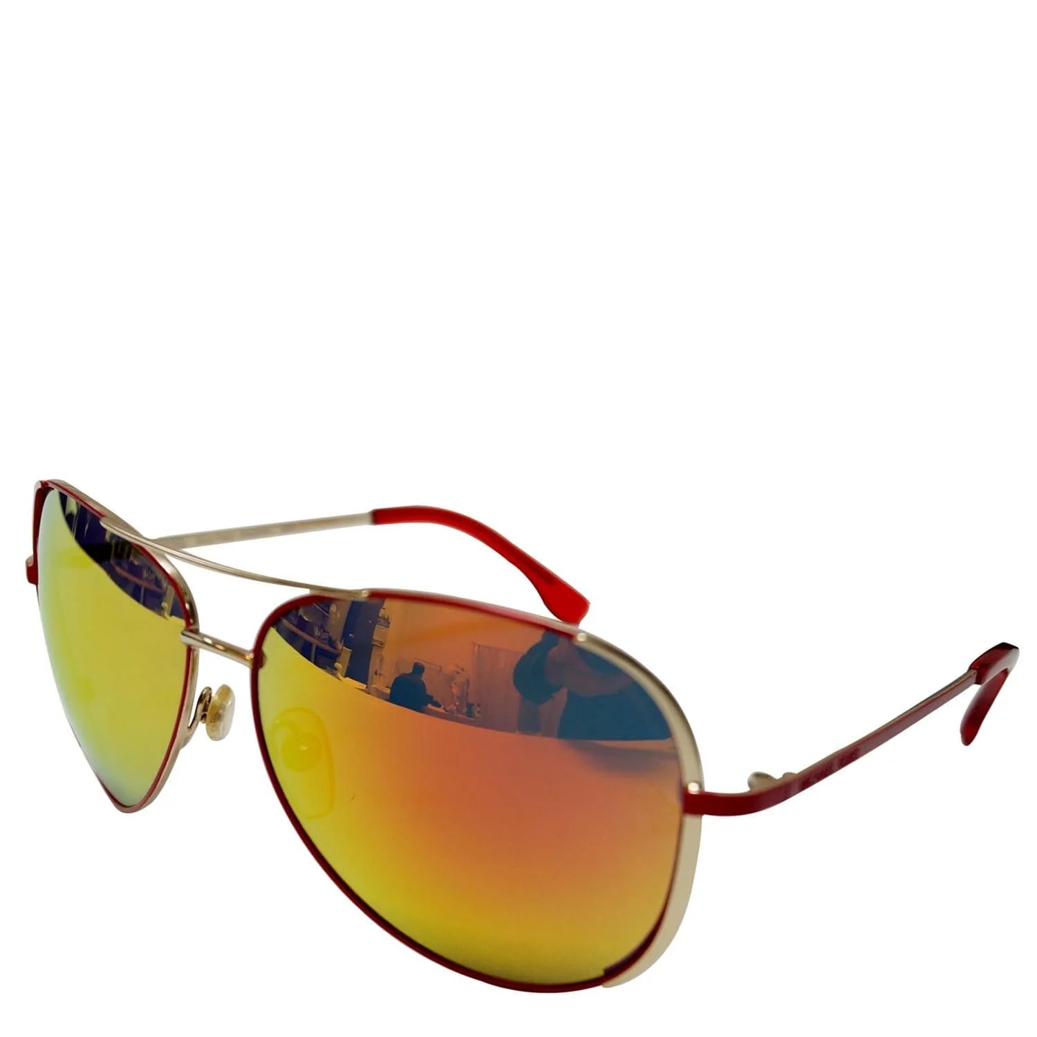Michael Kors Sicily Sunglasses 2