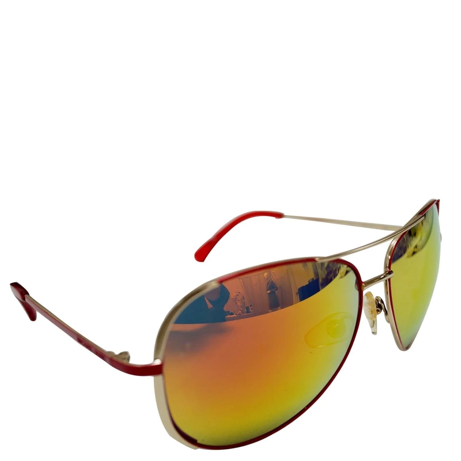 Michael Kors Sicily Sunglasses 3
