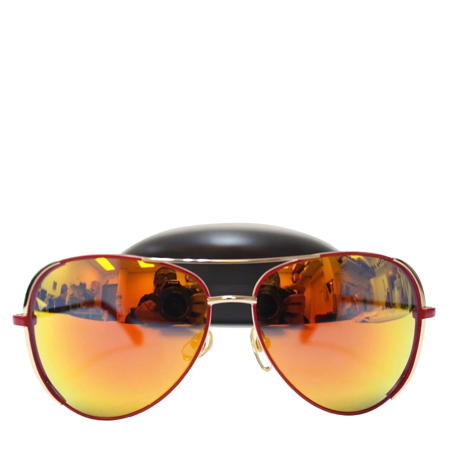 Michael Kors Sicily Sunglasses 4