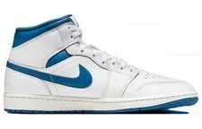 Air Jordan 1 Mid 'Industrial ' FN5215-141 New Sizes 2