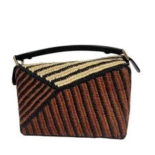 Loewe X Puzzle Edge 2way Hand 2