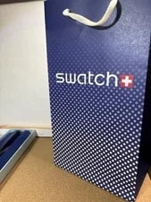 Audemars Piguet X Swatch Royal Pop "Lan Ba" (Read Desc) 2