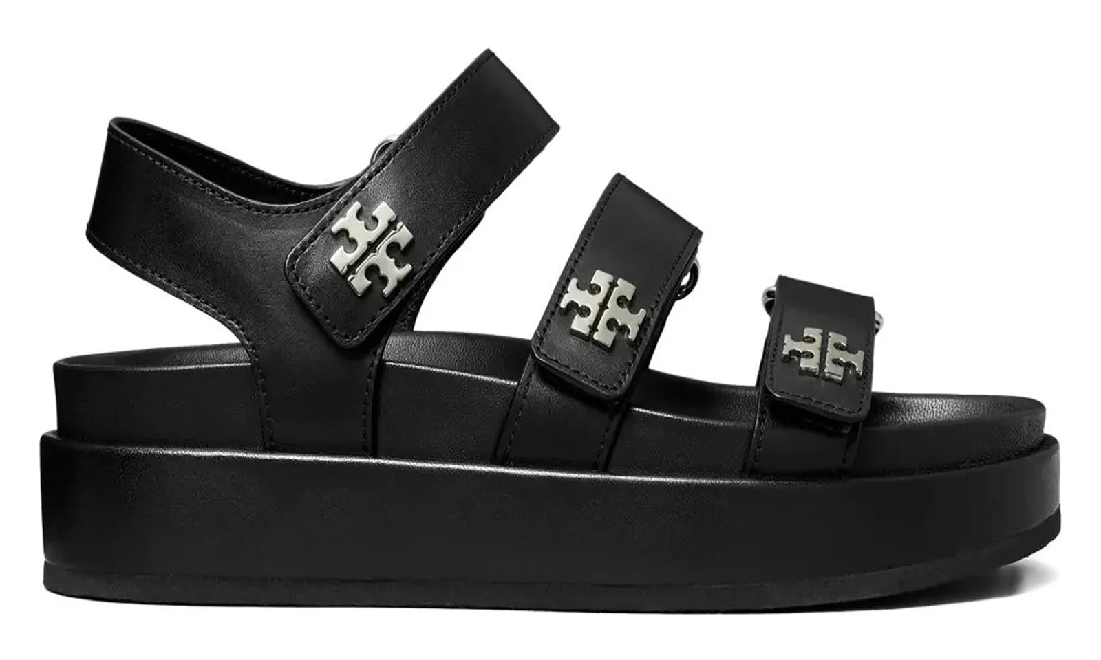 Kira Sports Triple Strap Sandal Wmns "Perfect / " 176942-006 2