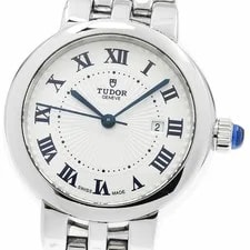 Tudor — Tudor 35500 Claire de Rose Automatic With 932035 — Watch — resale