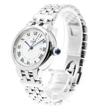 Tudor 35500 Claire de Rose Automatic With 932035 2
