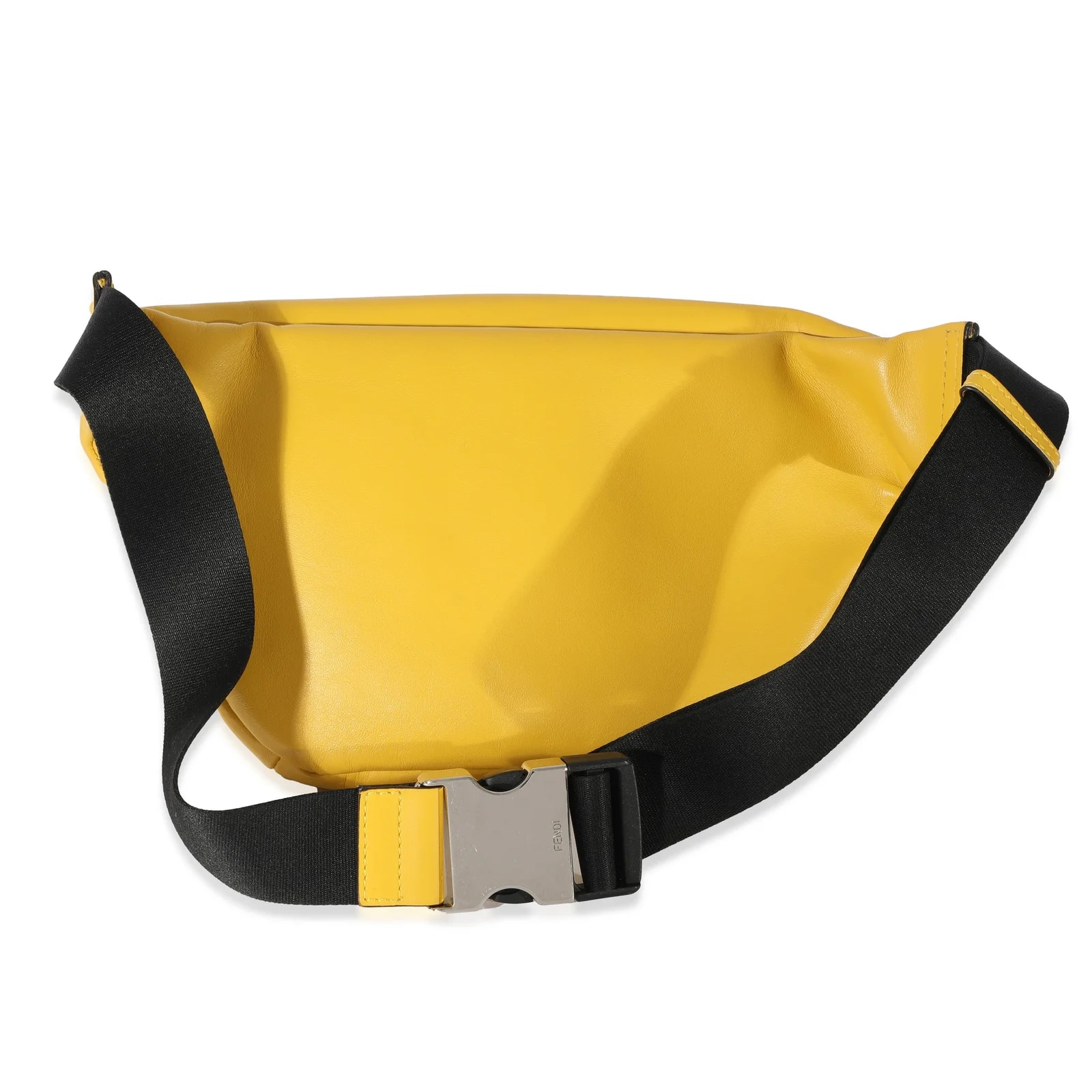 Fendi 1974 Embossed Belt 3
