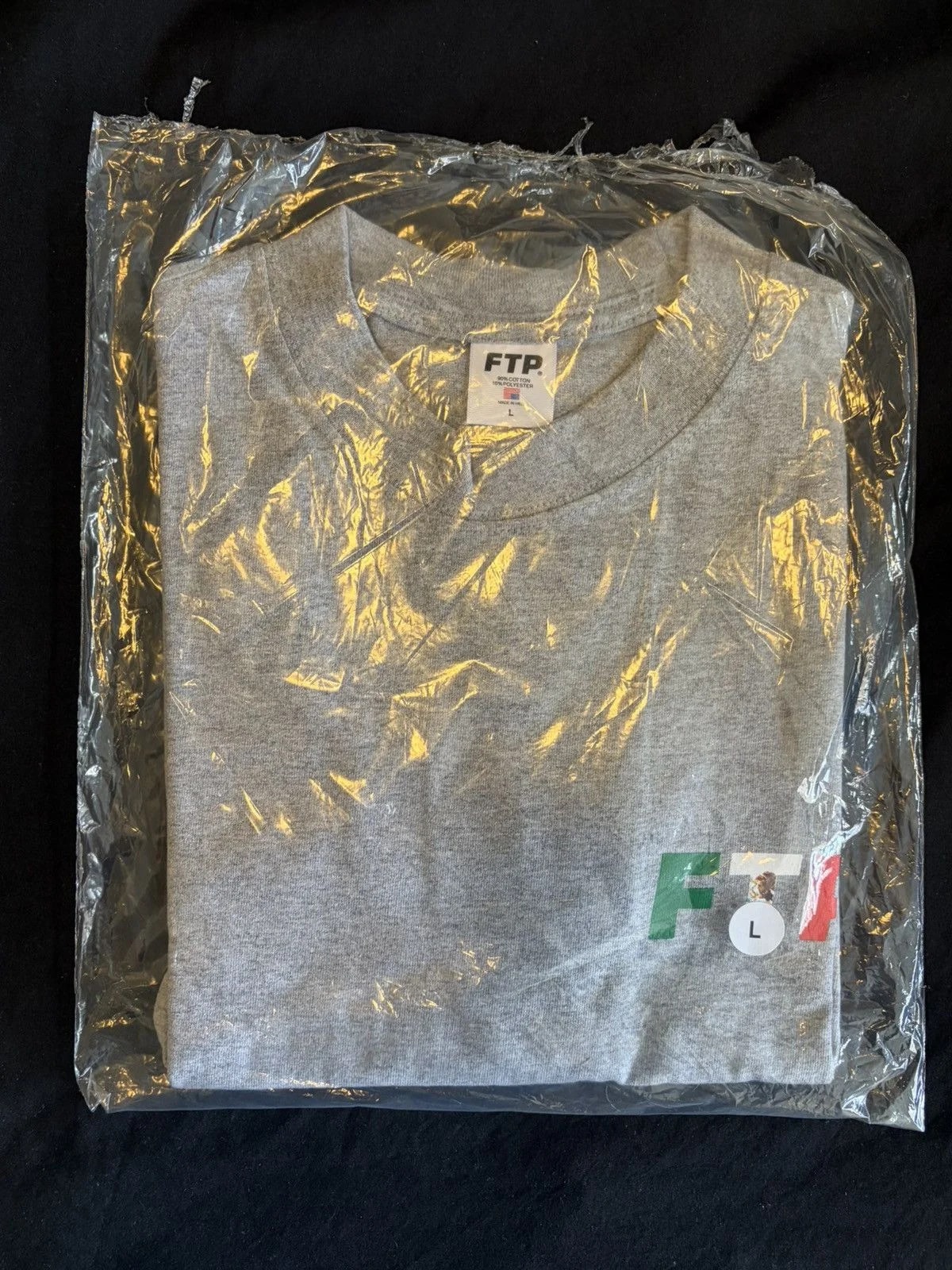 FTP Mexican Flag Tee 3