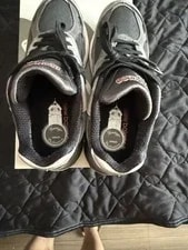 New Balance United Arrows M990UA3 25.0cm 3