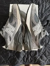 New Balance United Arrows M990UA3 25.0cm 4