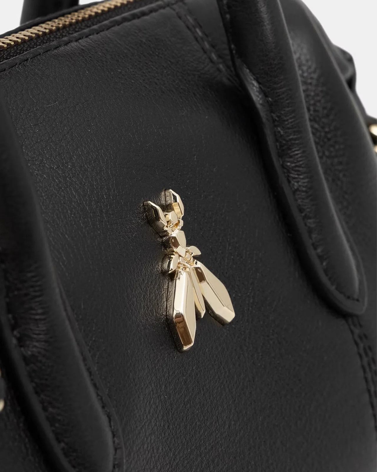Patrizia Pepe Top Handle — 3
