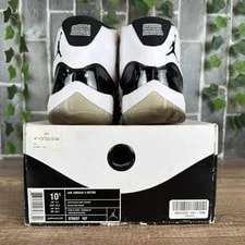 Size 10.5 – Air Jordan 11 Retro 2011 378037-107 OG 3