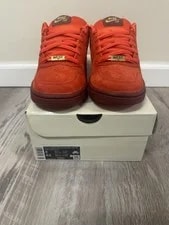 Nike SB Zoom Air Paul Rodriguez 1 Habanero All-Star P-Rod IQ5648-600 2