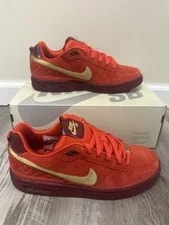 Nike SB Zoom Air Paul Rodriguez 1 Habanero All-Star P-Rod IQ5648-600 3