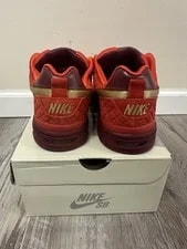 Nike SB Zoom Air Paul Rodriguez 1 Habanero All-Star P-Rod IQ5648-600 4