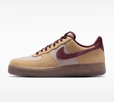 NIKE — Nike Air Force 1 '07 Shoes IQ3408 286 — Sneaker — resale