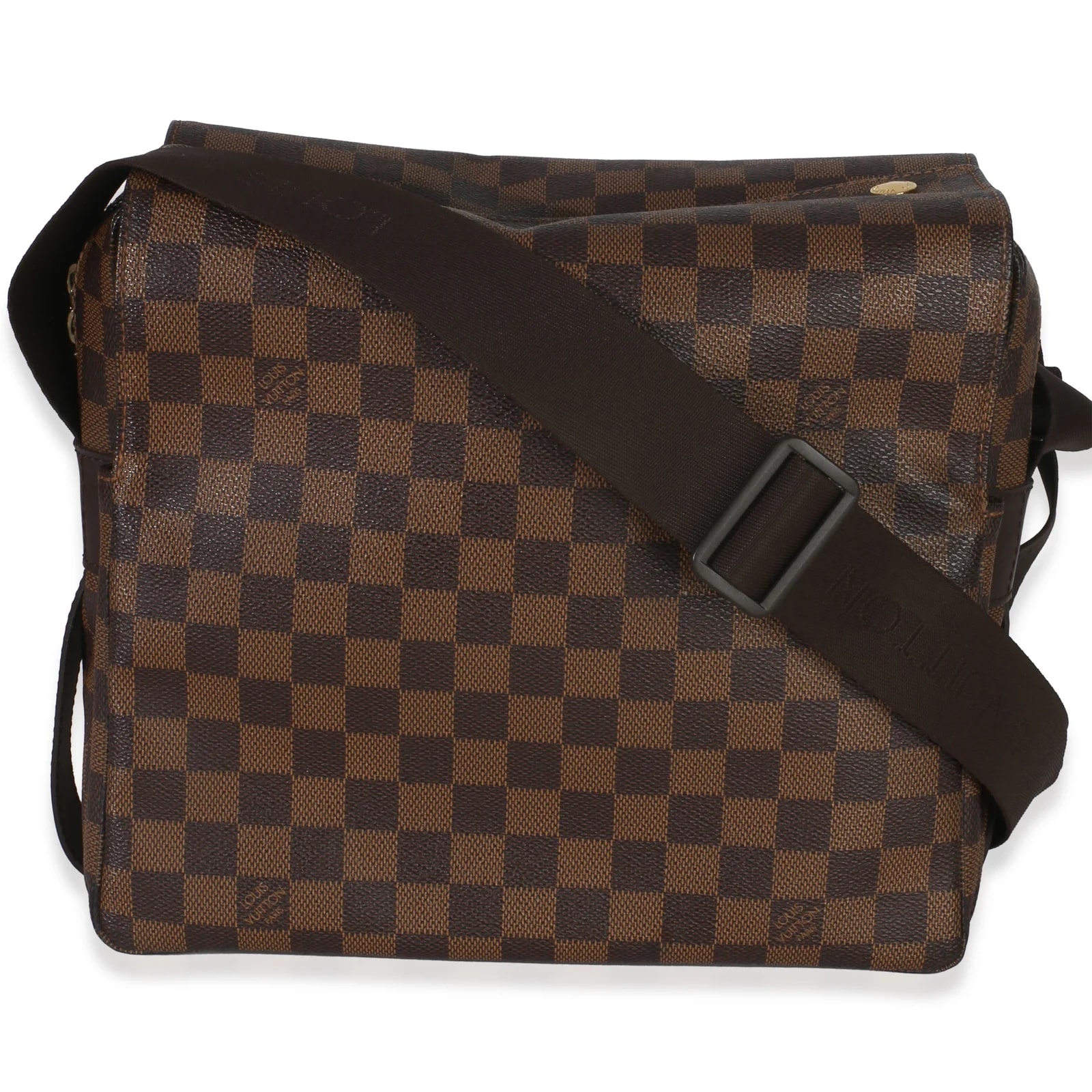 Louis Vuitton Naviglio Messenger 2