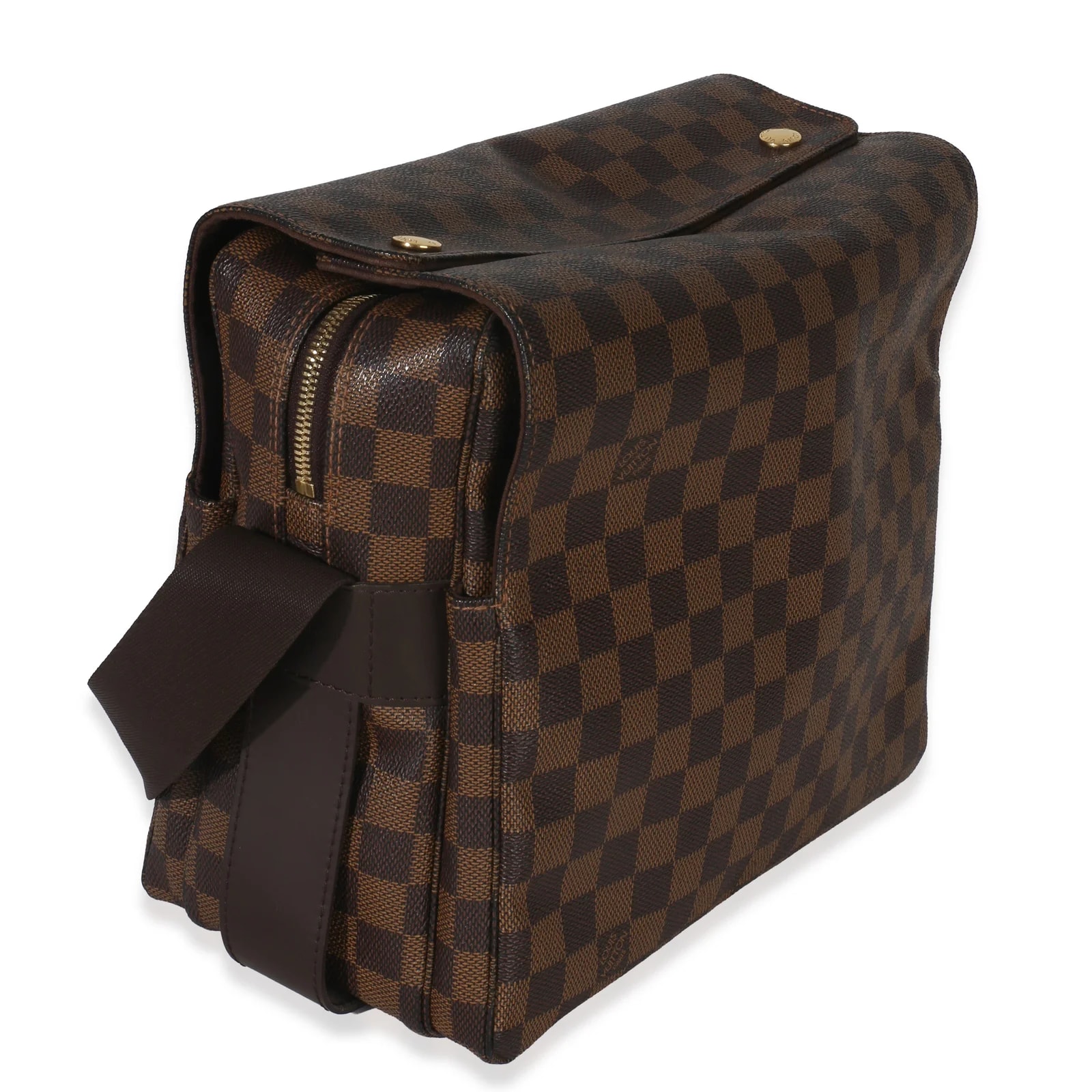 Louis Vuitton Naviglio Messenger 3