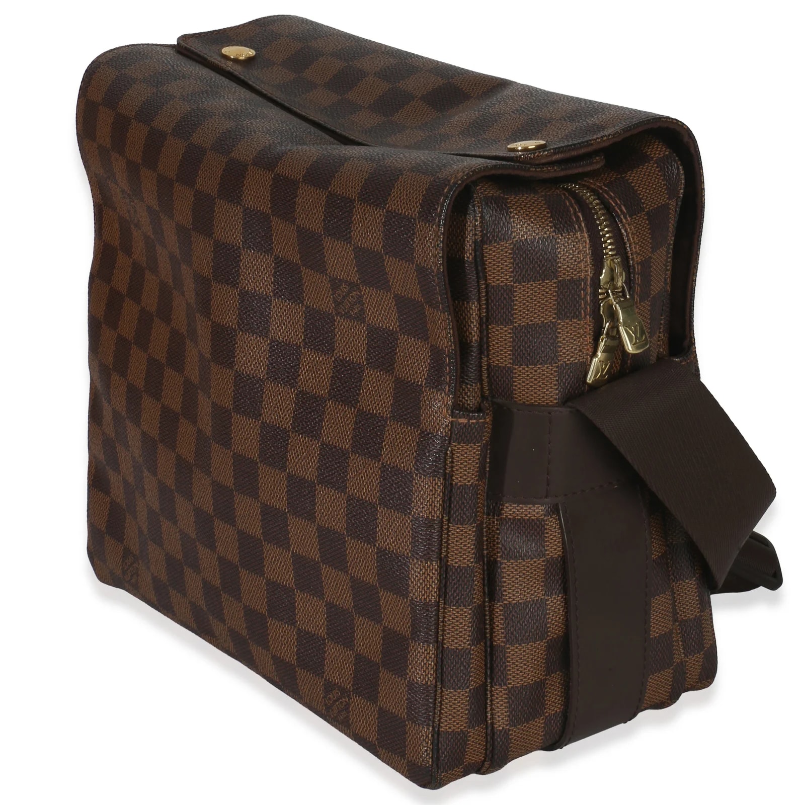 Louis Vuitton Naviglio Messenger 4