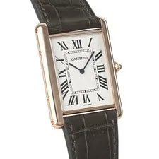 Cartier Tank Louis XL Extra Flat W1560017 SW09458 2