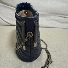 Gucci GG Marmont Mini Bucket 573817 3