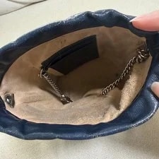 Gucci GG Marmont Mini Bucket 573817 4