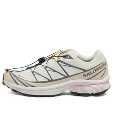 Salomon XT-6 Gore-Tex 'Almond Milk ' 475812 2