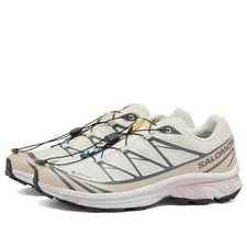 Salomon XT-6 Gore-Tex 'Almond Milk ' 475812 3