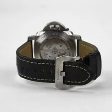 Panerai Luminor Stainless Steel Automatic 44mm 3
