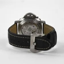 Panerai Luminor Stainless Steel Automatic 44mm 4