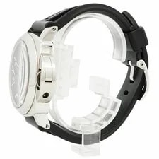 Officine Panerai Luminor Marina PAM00005 Black Dial GZl1ga1s 2