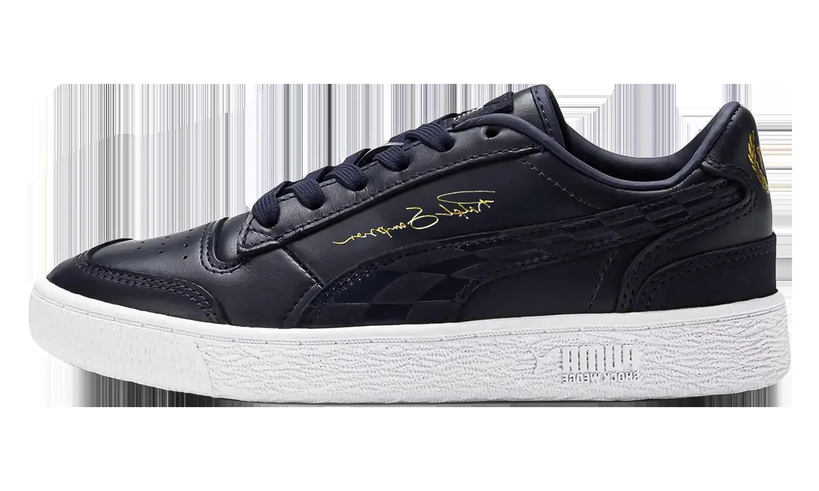 Ralph Sampson GS "Nipsey Hussle TMC Peacoat" 386608 02 2