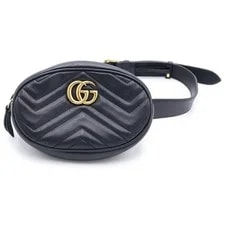 Gucci GG Marmont Logo 476434 Grade A C