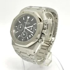 Audemars Piguet Royal Oak 40mm Stainless Steel , 25860ST - Full Set 2