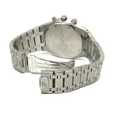 Audemars Piguet Royal Oak 40mm Stainless Steel , 25860ST - Full Set 4