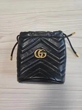 Gucci GG Marmont Mini 575163 3