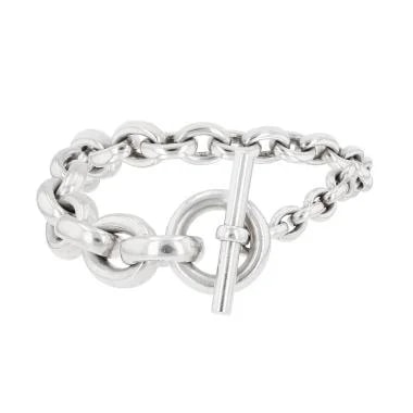 Hermès — Hermès Crescendo — Jewelry — resale